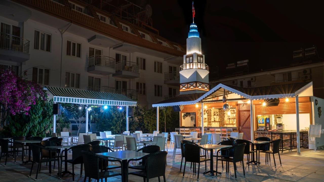 Akdora Resort&Spa Сіде Екстер'єр фото