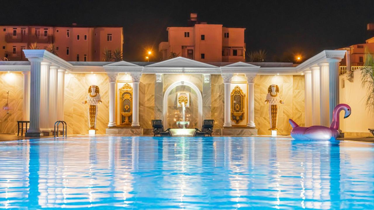 Akdora Resort&Spa Сіде Екстер'єр фото