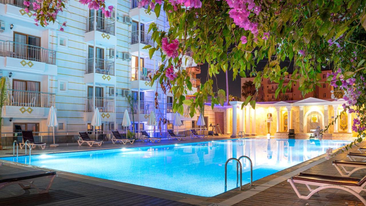 Akdora Resort&Spa Сіде Екстер'єр фото
