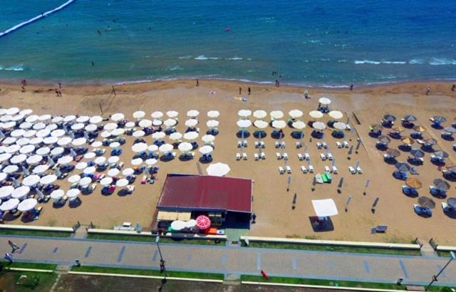 Akdora Resort&Spa Сіде Екстер'єр фото