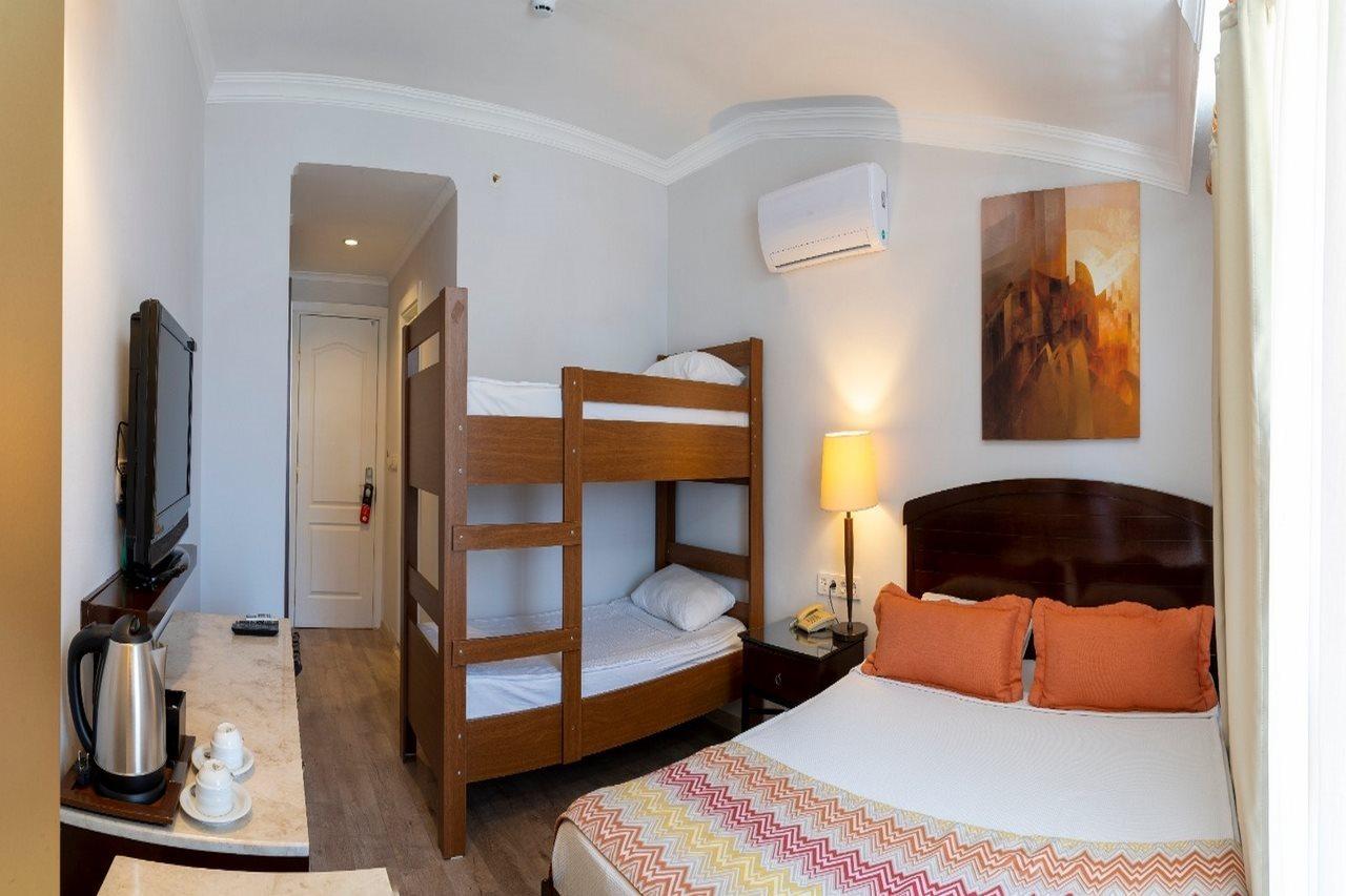 Akdora Resort&Spa Сіде Екстер'єр фото