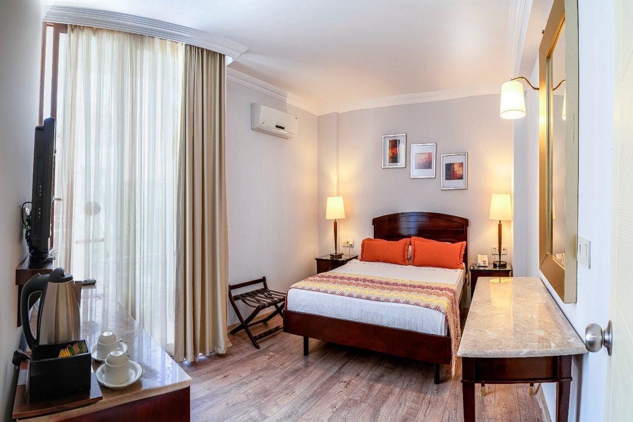 Akdora Resort&Spa Сіде Екстер'єр фото