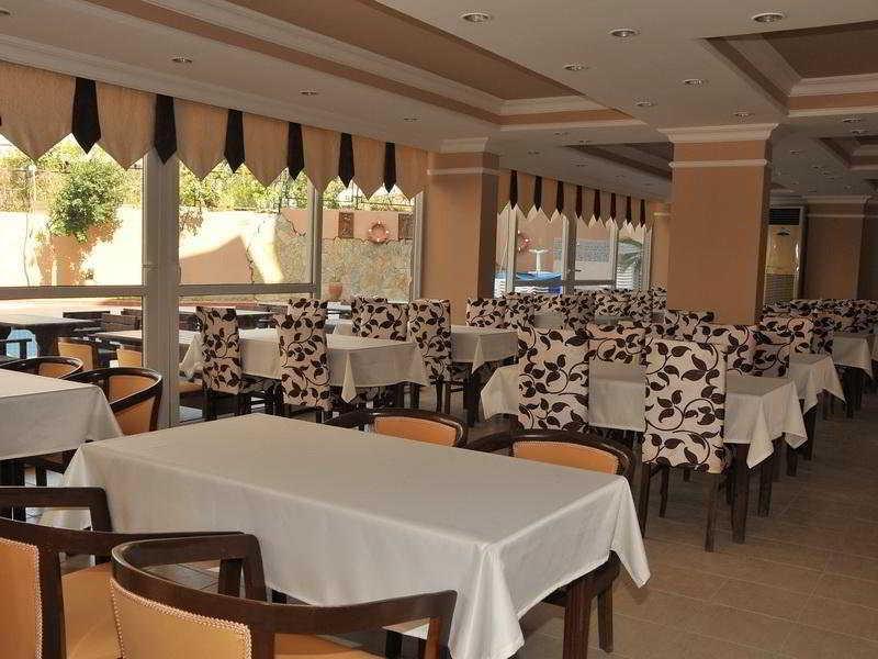 Akdora Resort&Spa Сіде Екстер'єр фото