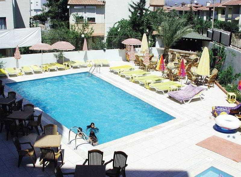 Akdora Resort&Spa Сіде Екстер'єр фото