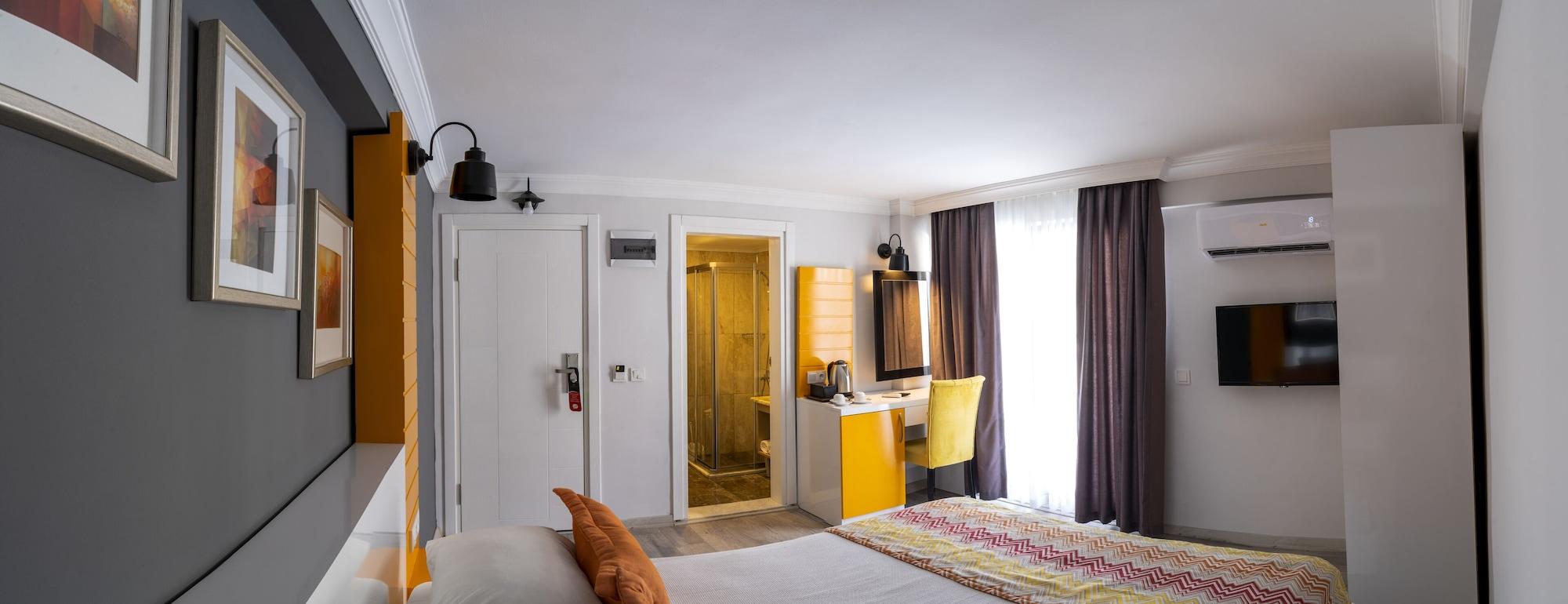 Akdora Resort&Spa Сіде Екстер'єр фото