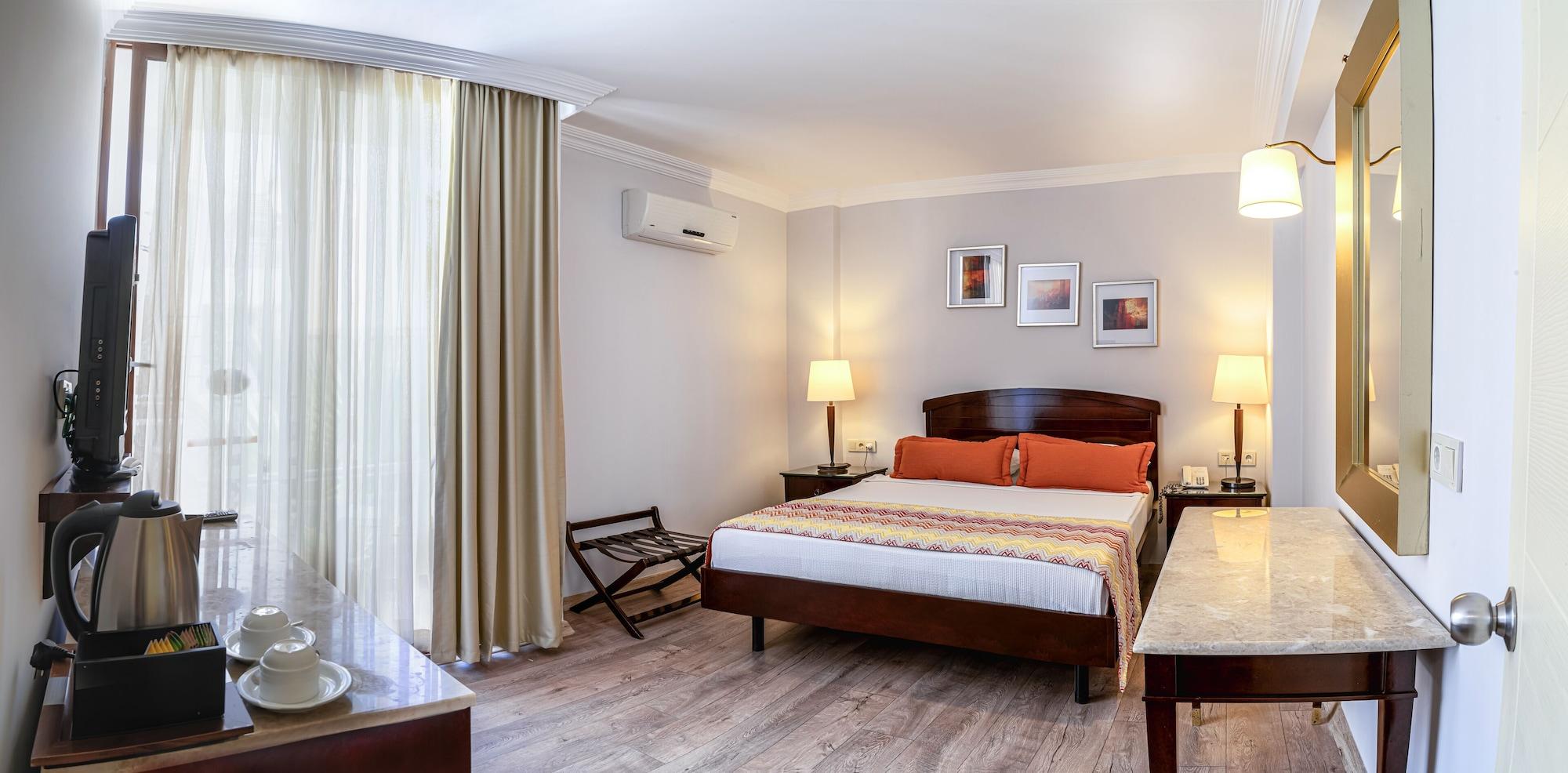 Akdora Resort&Spa Сіде Екстер'єр фото