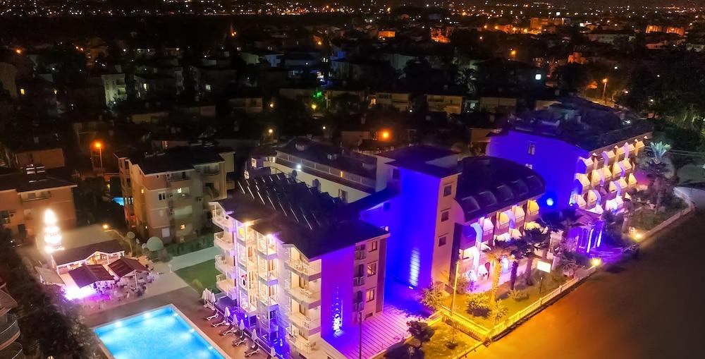 Akdora Resort&Spa Сіде Екстер'єр фото