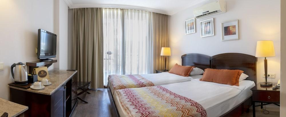 Akdora Resort&Spa Сіде Екстер'єр фото