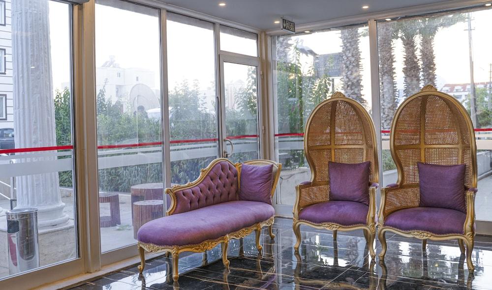 Akdora Resort&Spa Сіде Екстер'єр фото