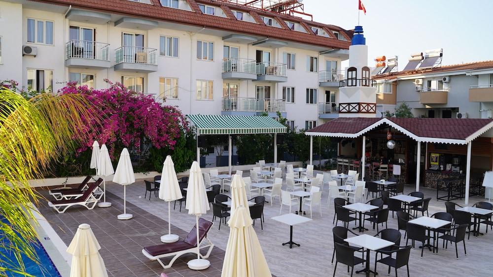 Akdora Resort&Spa Сіде Екстер'єр фото