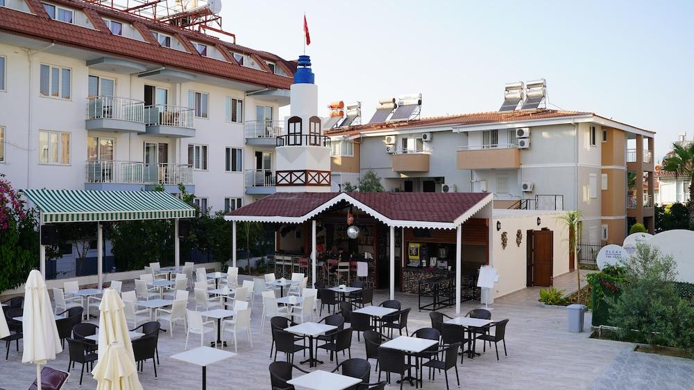 Akdora Resort&Spa Сіде Екстер'єр фото