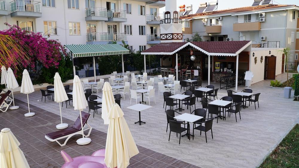 Akdora Resort&Spa Сіде Екстер'єр фото
