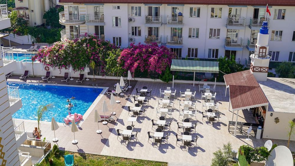Akdora Resort&Spa Сіде Екстер'єр фото