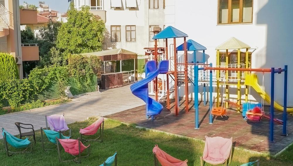Akdora Resort&Spa Сіде Екстер'єр фото