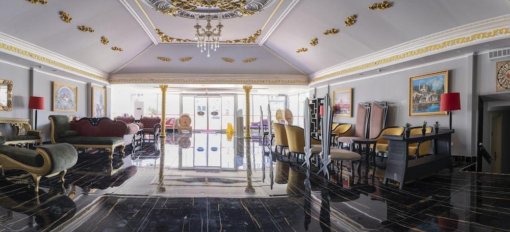 Akdora Resort&Spa Сіде Екстер'єр фото