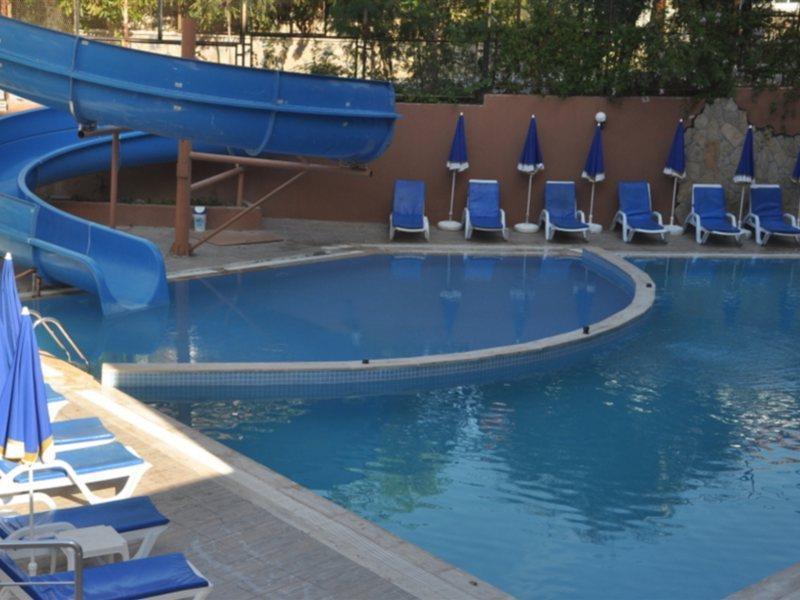 Akdora Resort&Spa Сіде Екстер'єр фото