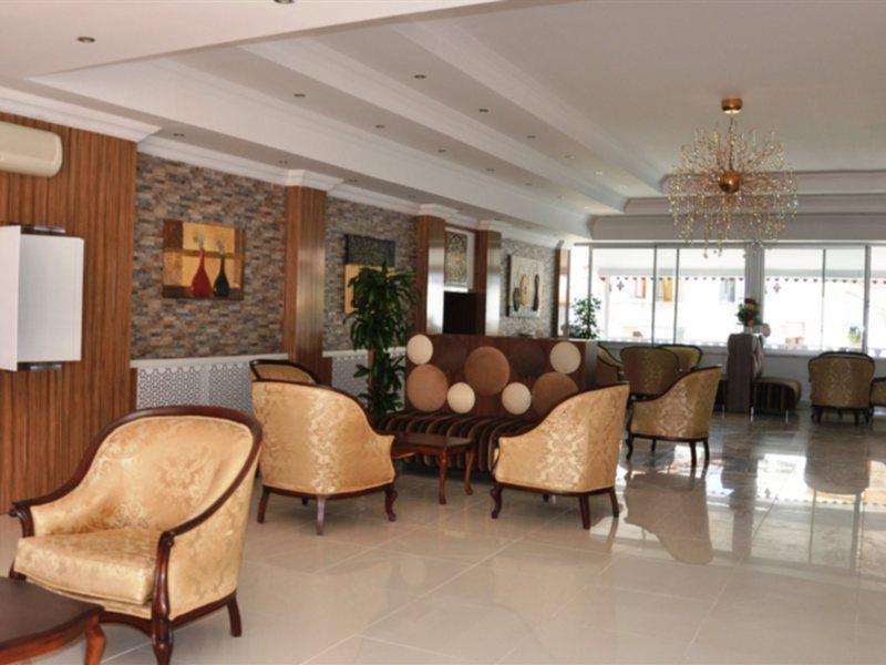 Akdora Resort&Spa Сіде Екстер'єр фото