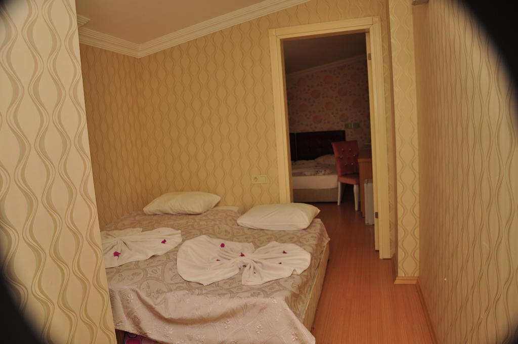 Akdora Resort&Spa Сіде Екстер'єр фото